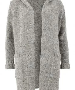 Celtic & Co. Grey Donegal Hooded Coatigan -Deals Celtic Store unnamed file 943 scaled