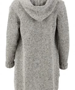 Celtic & Co. Grey Donegal Hooded Coatigan -Deals Celtic Store unnamed file 944 scaled