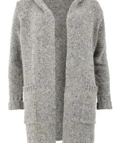 Celtic & Co. Grey Donegal Hooded Coatigan -Deals Celtic Store unnamed file 945