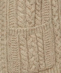 Celtic & Co. Natural Oatmeal Cable Boyfriend Cardigan 12 Celtic & Co. Natural Oatmeal Cable Boyfriend Cardigan -Deals Celtic Store unnamed file 954 scaled