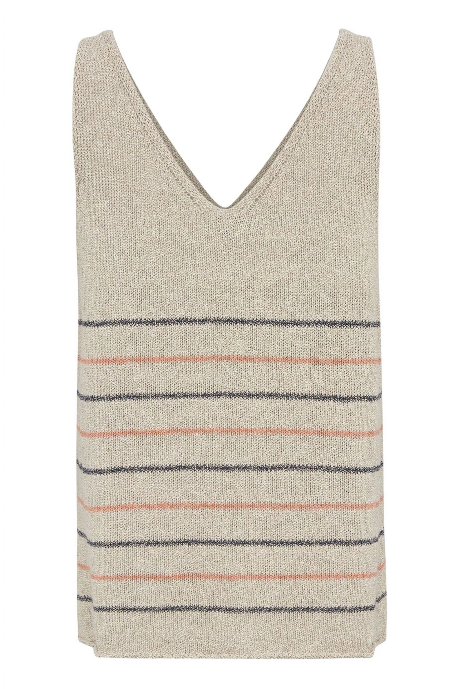 Celtic & Co. Womens Natural Vest 5 Celtic & Co. Womens Natural Vest - Image 3