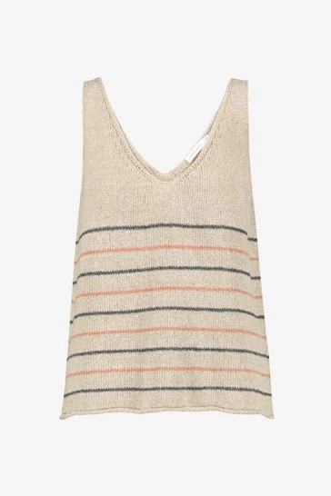 Celtic & Co. Womens Natural Vest 7 Celtic & Co. Womens Natural Vest - Image 5