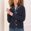 Celtic & Co. Womens Blue The Shetland Cardigan -Deals Celtic Store unnamed file 966 scaled