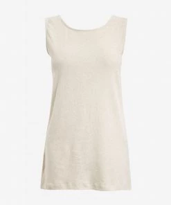 Celtic & Co. Oatmeal Scoop Neck Tunic -Deals Celtic Store unnamed file 987 scaled