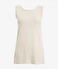 Celtic & Co. Oatmeal Scoop Neck Tunic -Deals Celtic Store unnamed file 990